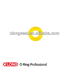 AS568 fornecedor de borracha ou anel lindo color mini elástico